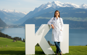 CAS KI erfolgreich umsetzen im Gesundheitswesen