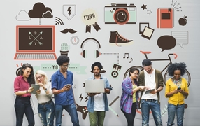 Online CAS Social Media & Management von Wissensnetzwerken