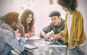 MAS/MBA Digitale Transformation