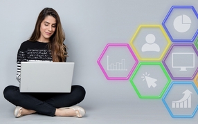 Online CAS Next Generation Business Management