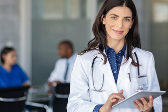 CAS eHealth & Digital Health