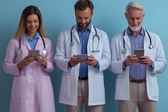CAS Digital Health Deep Dive